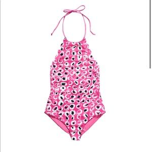 Marysia Swim Mott Maillot Halter